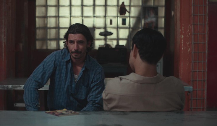 毒枭题材影视推荐，凝视深渊的人性博弈与生死暗战-星玉馆