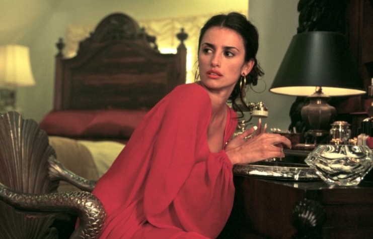 黄金时代与堕落深渊，美国毒枭电影的镜像人生-星玉馆