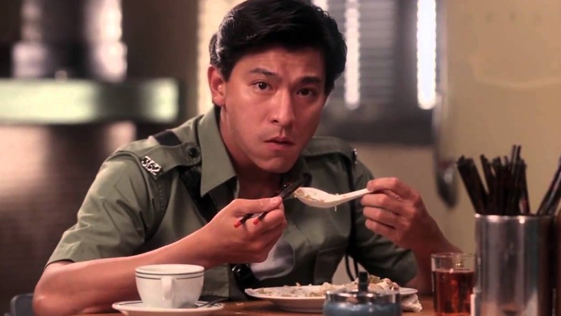 血色江湖：黄金时代的香港毒枭电影鉴析-星玉馆