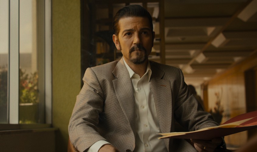 墨西哥毒枭题材电影推荐，揭秘《墨西哥毒枭》的惊悚与真实-星玉馆