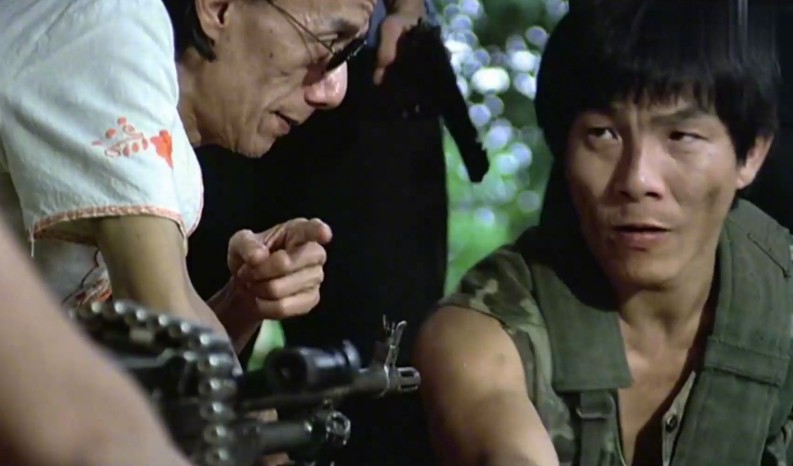 越南毒枭电影推荐，暴力美学与历史迷雾中的血色江湖-星玉馆