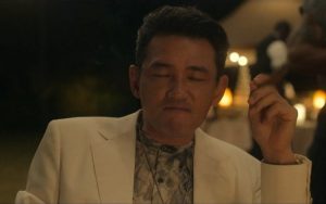韩国毒枭电影《毒枭圣徒》解析-星玉馆
