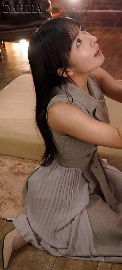 图片[5]-水川润(由爱可奈，Mizukawa-Jun)作品DLDSS-140封面及剧情图片介绍-星玉馆