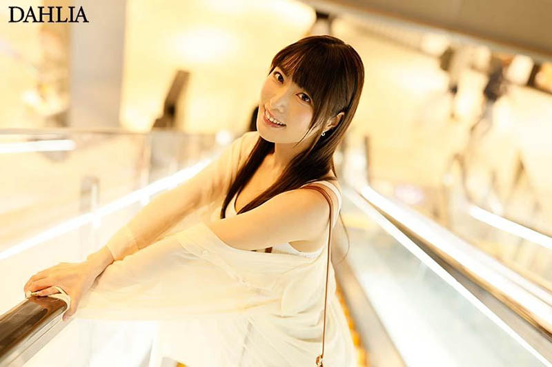 图片[3]-水川润(由爱可奈，Mizukawa-Jun)作品DLDSS-140封面及剧情图片介绍-星玉馆