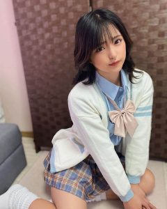 AV版鬼灭の刃《渚三月》精选作品推荐封面及剧情图片介绍-星玉馆