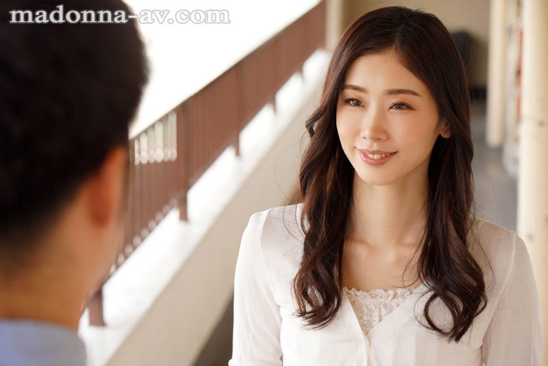 图片[2]-小松杏作品JUQ-042封面及剧情图片介绍-星玉馆