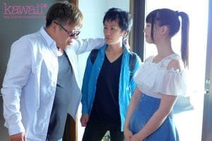 铃木心春作品KAWD-932封面及剧情图片介绍-星玉馆