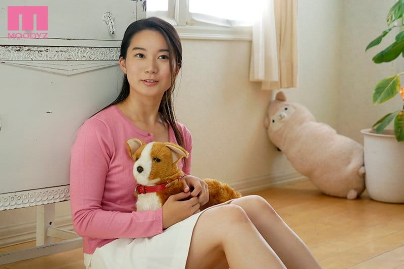 图片[2]-あゆみ莉花(步实莉花)作品MIFD-058封面及剧情图片介绍-星玉馆