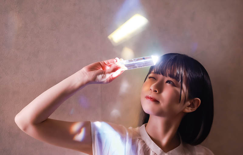 图片[3]-星宫こと(星宫琴，Hoshimiya-Koto)作品MOGI-055封面及剧情图片介绍-星玉馆