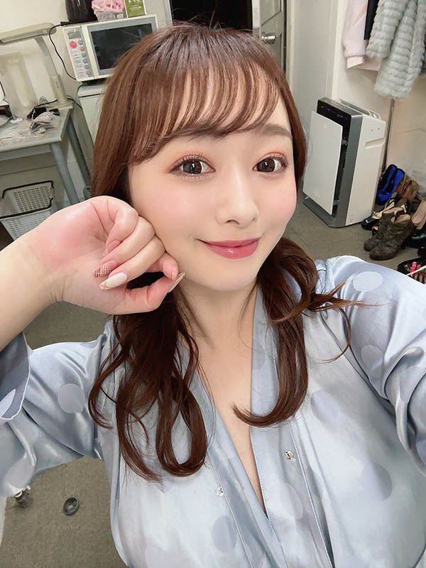 图片[3]-《白石茉莉奈》出道精选作品推荐封面及剧情图片介绍-星玉馆