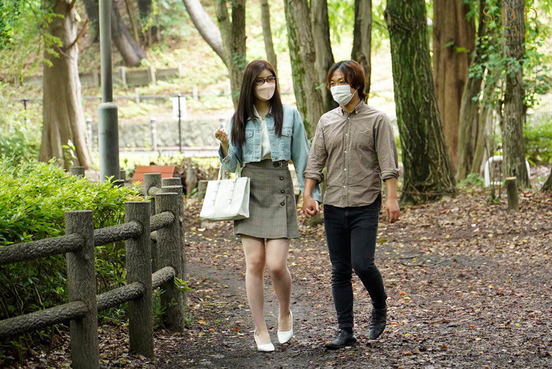 图片[3]-神木丽(Kamiki-Rei)作品STARS-725封面及剧情图片介绍-星玉馆