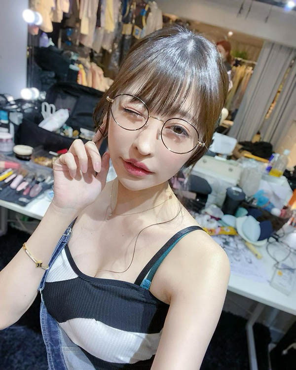 森日向子(Mori-Hinako)最新作品推荐封面及剧情图片介绍-星玉馆