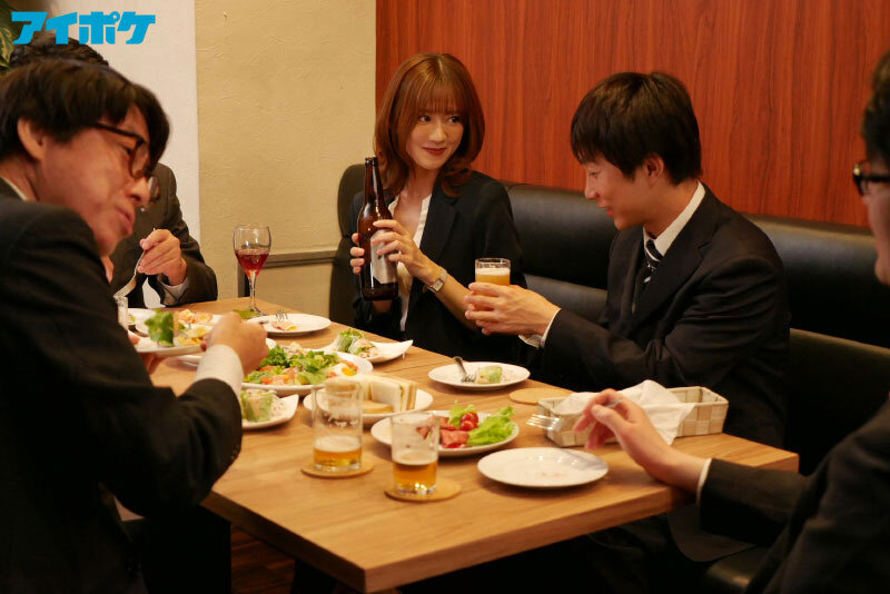 图片[2]-希岛あいり（希岛爱里）作品IPX-938封面及剧情图片介绍-星玉馆