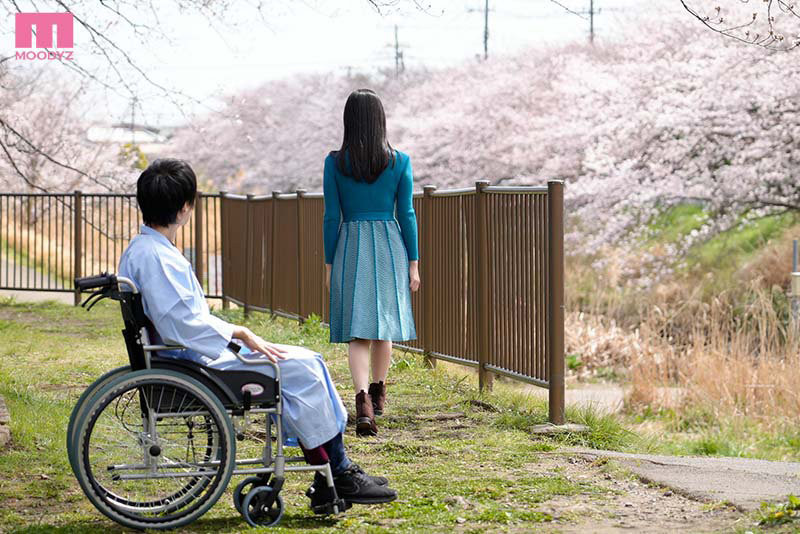 图片[6]-つぼみ(蕾，Tsubomi)作品MIDV-156封面及剧情图片介绍-星玉馆