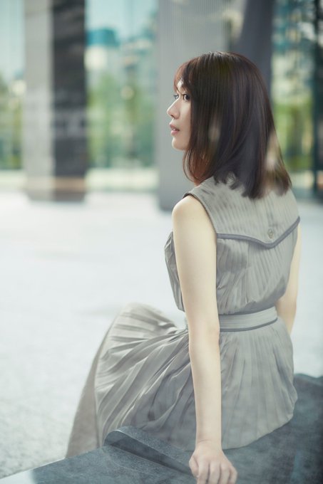 图片[6]-戸川奈美(戸川なみ)最新作品HMDNC-557封面及剧情图片介绍-星玉馆