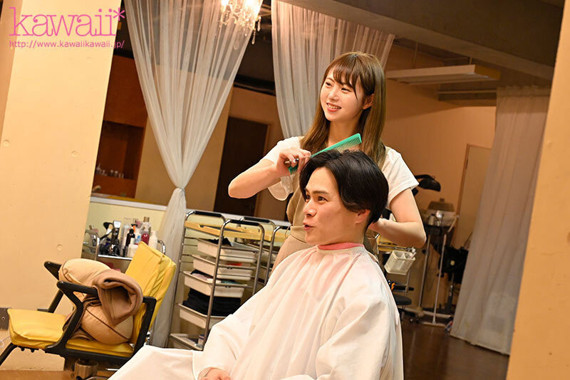 图片[6]-白浜みなみ(白滨南)最新作品CAWD-554封面及剧情图片介绍-星玉馆