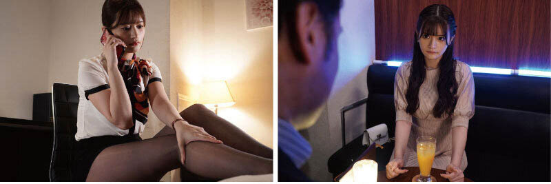 图片[3]-日向真凛(ひなたまりん)最新作品PRED-464封面及剧情图片介绍-星玉馆