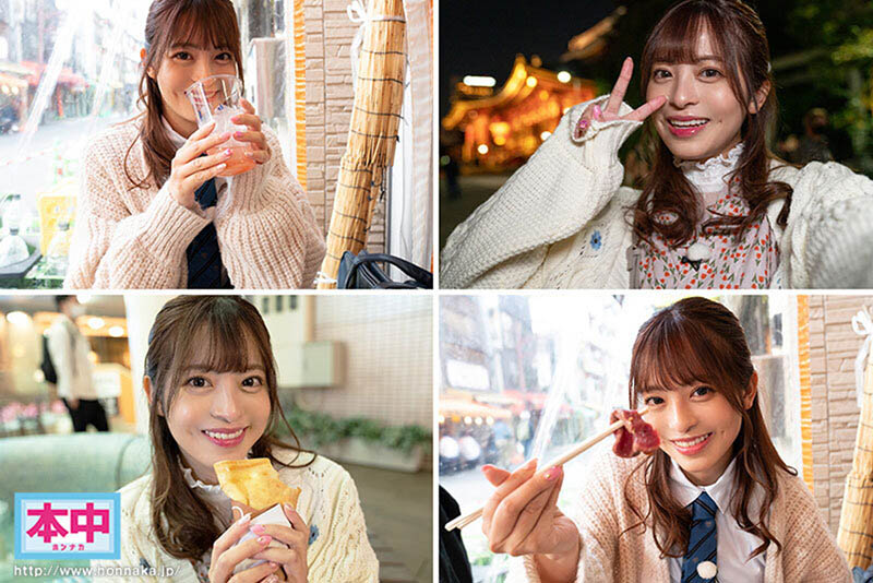 图片[4]-桜もこ(樱萌子)最新作品HMN-356封面及剧情图片介绍-星玉馆