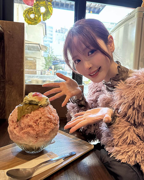 桃乃木かな（桃乃木香奈）最新作品IPZZ-225封面及剧情图片介绍-星玉馆