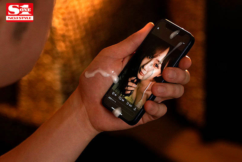 图片[2]-miru(坂道みる，坂道美琉)作品SSIS-452封面及剧情图片介绍-星玉馆