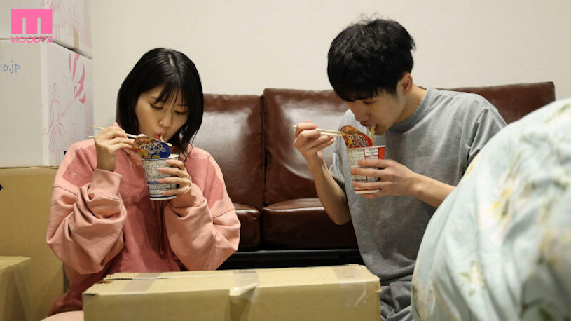 图片[3]-神宫寺ナオ（神宫寺奈绪）最新作品MIDV-407封面及剧情图片介绍-星玉馆