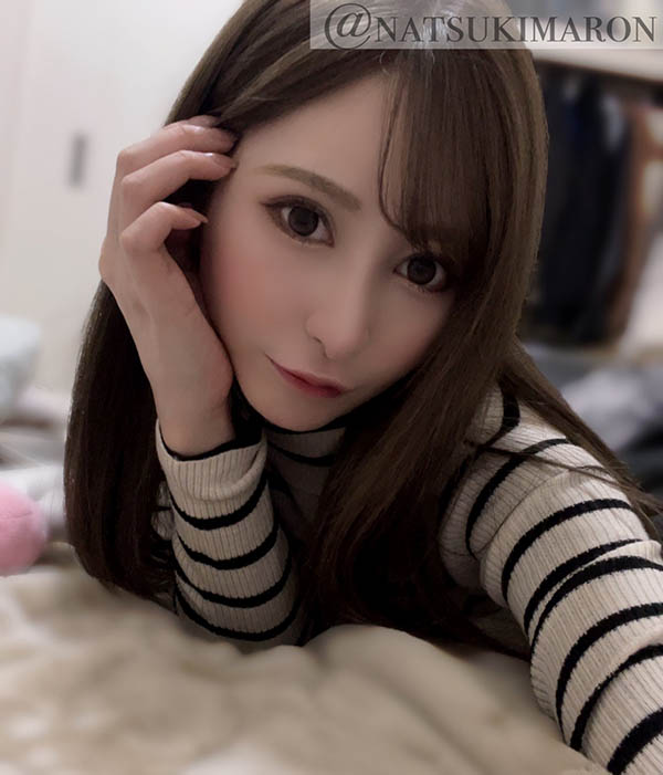 图片[2]-夏希栗（夏希まろん）精选作品推荐封面及剧情图片介绍-星玉馆