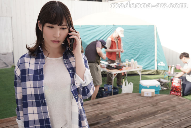 图片[3]-日下部加奈作品JUQ-111封面及剧情图片介绍-星玉馆