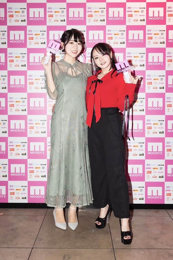 图片[5]-百田光希(Momota-Mitsuki)最新作品MIDV-577封面及剧情图片介绍-星玉馆