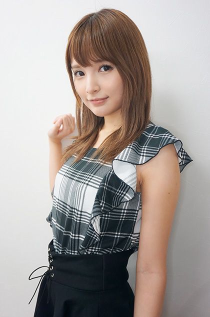 图片[2]-坂咲美穂（坂咲みほ）精选作品推荐封面及剧情图片介绍-星玉馆