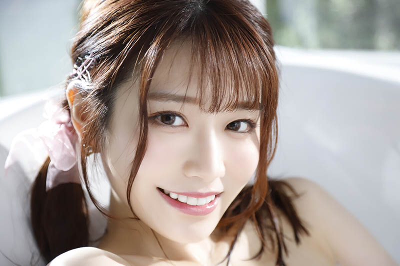 图片[6]-河北彩花(Kawakita-Saika)个人简介及作品介绍封面图片预览-星玉馆