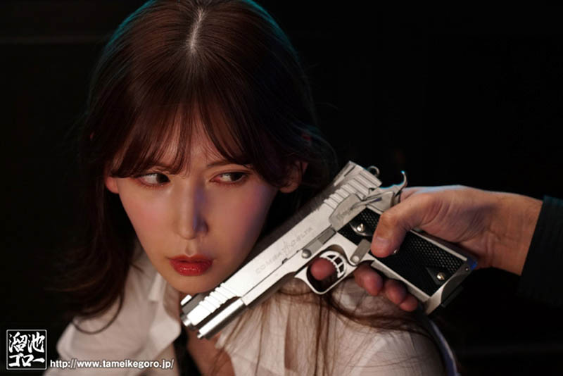 图片[5]-明里つむぎ(明里䌷)最新作品MEYD-812封面及剧情图片介绍-星玉馆