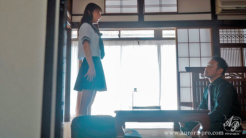 图片[3]-岬野まなつ（岬野茉夏）最新作品APNS-303封面及剧情图片介绍-星玉馆