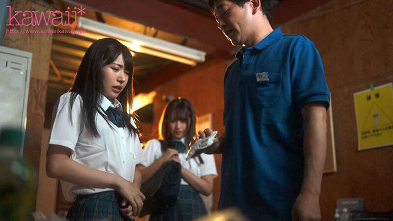 图片[3]-桜もこ(樱萌子，Sakura-Moko)作品CAWD-429封面及剧情图片介绍-星玉馆