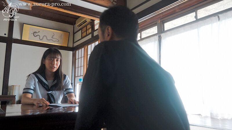 图片[2]-岬野まなつ（岬野茉夏）最新作品APNS-303封面及剧情图片介绍-星玉馆