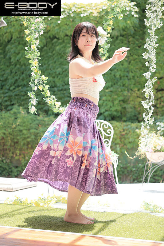 图片[4]-玉森あろ(玉森亚露)出道作品EBWH-040封面及剧情图片介绍-星玉馆